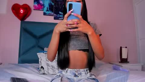 kataleya horny online show from February 2025 05:30:02 AM