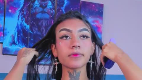 kataleya horny online show from November 2025 02:11:01 PM