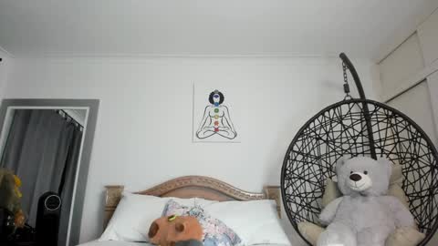 Kataleya online show from January 2025 09:55:02 PM