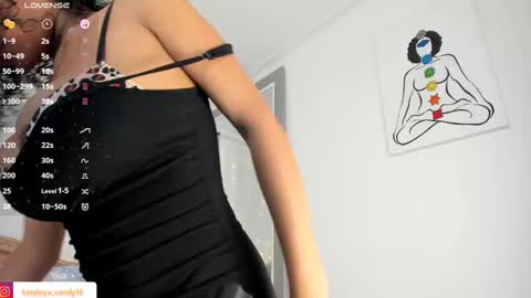 Kataleya online show from February 2025 10:25:01 PM