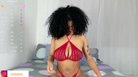 Kataleya online show from February 2026 11:52:02 PM