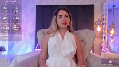 Kat online show from February 2025 06:11:02 PM