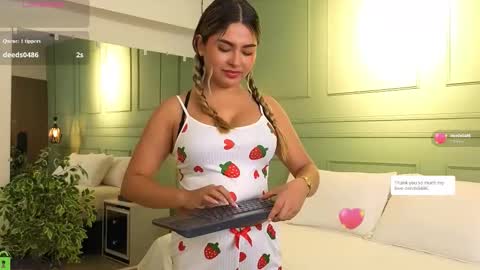 Kat online show from January 2026 11:56:02 AM