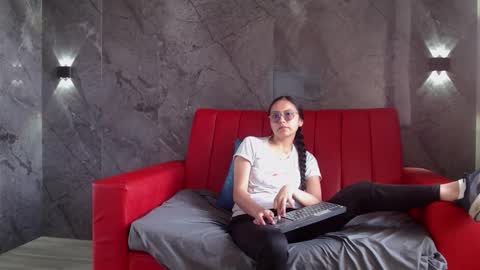 Snapshot of katalina07 chatting on February 2026 01:39:02 PM Katalina online show from February 2026 01:39:02 PM