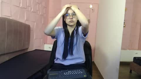 Snapshot of katalina07 chatting on February 2026 02:58:01 PM Katalina online show from February 2026 02:58:01 PM