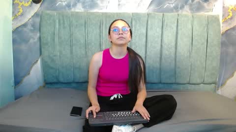 Snapshot of katalina07 chatting on February 2026 08:21:01 PM Katalina online show from February 2026 08:21:01 PM