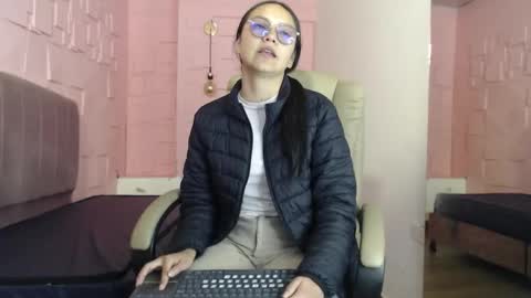 Katalina online show from March 2026 02:09:02 PM