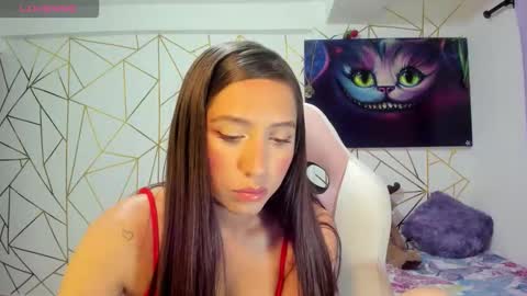 Katalina online show from February 2026 04:49:02 AM