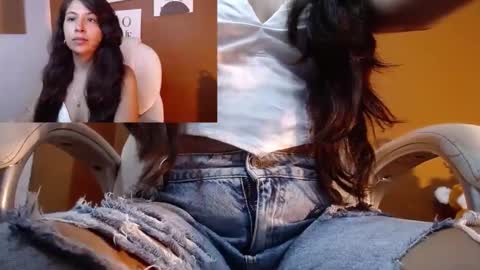 Katalina online show from December 2024 02:31:01 AM