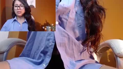 Katalina online show from December 2024 01:11:01 AM