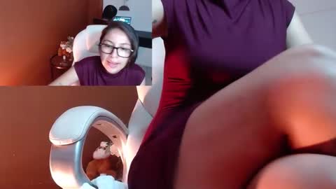 Katalina online show from December 2024 04:34:02 AM