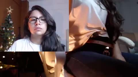 Katalina online show from January 2025 01:42:01 AM