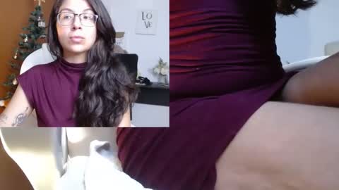 Katalina online show from January 2025 01:45:02 AM