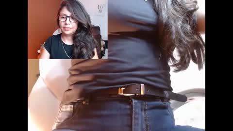 Katalina online show from February 2025 01:52:02 AM