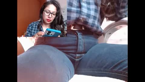 Katalina online show from February 2025 01:10:01 AM