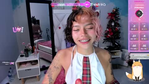 Kata Garcia online show from January 2025 01:53:02 AM