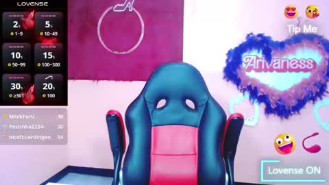 Katalella hot2 online show from January 2026 11:37:02 AM