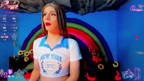 Katalella hot2 online show from February 2026 11:15:02 AM