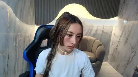 Katalina  online show from March 2026 08:34:02 PM