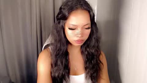Snapshot of katalina_rouge chatting on April 2026 06:10:01 PM IVY JANE online show from April 2026 06:10:01 PM
