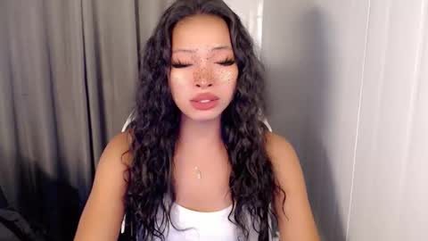 Snapshot of katalina_rouge chatting on April 2026 05:03:01 AM IVY JANE online show from April 2026 05:03:01 AM