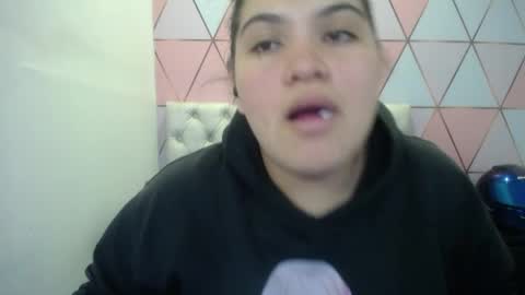 katalina santana25 online show from March 2026 11:27:02 PM