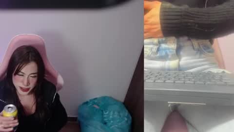 katalinaferreirax online show from February 2026 09:36:02 AM