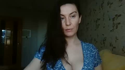 KatalinaQE online show from September 2025 06:35:01 AM