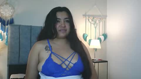 Katalyna online show from February 2026 03:49:02 AM