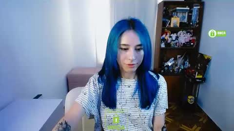 Maca online show from December 2024 04:53:01 PM