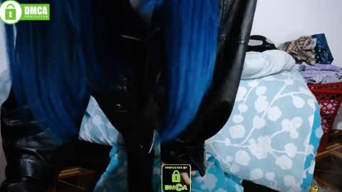 Maca online show from December 2024 04:01:02 AM