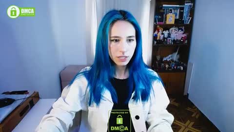 Maca online show from December 2024 10:11:02 PM