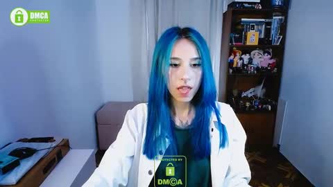 Maca online show from December 2024 10:40:02 PM