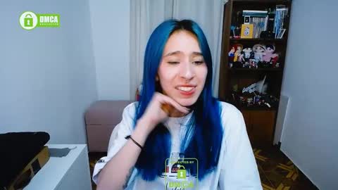 Maca online show from January 2025 11:02:02 PM