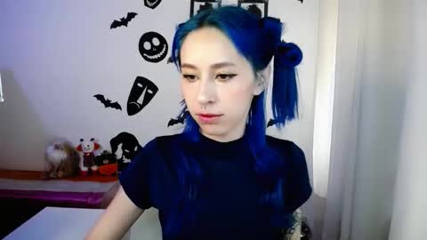 Maca online show from October 2025 02:28:02 PM