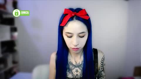 Maca online show from February 2026 02:37:01 PM