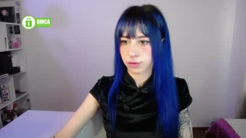 Maca online show from July 2026 10:11:01 PM