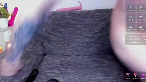 Snapshot of katashisenpai chatting on February 2025 09:54:01 PM Katashi online show from February 2025 09:54:01 PM