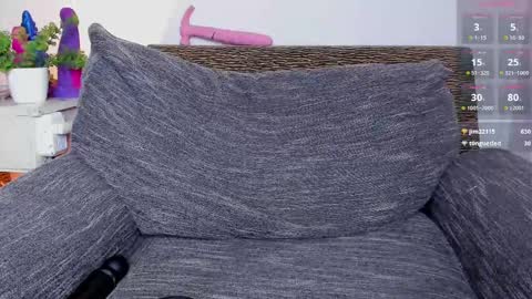 Snapshot of katashisenpai chatting on February 2025 06:45:01 PM Katashi online show from February 2025 06:45:01 PM