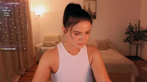 kate124680 online show from May 2026 10:08:02 PM