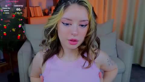 Snapshot of kate__rina chatting on February 2026 02:10:01 AM Katerina online show from February 2026 02:10:01 AM