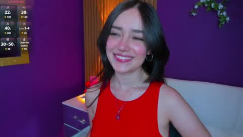 Snapshot of kate_amaretto chatting on December 2024 07:36:01 PM Kate online show from December 2024 07:36:01 PM