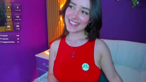 Snapshot of kate_amaretto chatting on December 2024 10:38:02 PM Kate online show from December 2024 10:38:02 PM