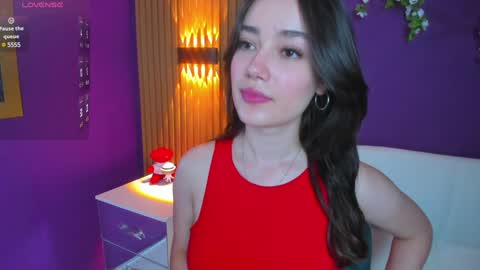 Snapshot of kate_amaretto chatting on December 2024 08:25:01 PM Kate online show from December 2024 08:25:01 PM