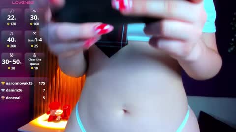 Snapshot of kate_amaretto chatting on February 2025 12:27:02 AM Kate online show from February 2025 12:27:02 AM