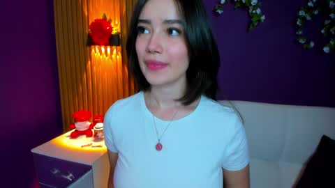 Snapshot of kate_amaretto chatting on February 2025 07:38:02 PM Kate online show from February 2025 07:38:02 PM