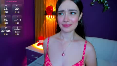 Snapshot of kate_amaretto chatting on February 2025 09:02:01 PM Kate online show from February 2025 09:02:01 PM