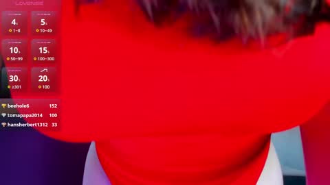 Snapshot of kate_amaretto chatting on March 2025 11:20:02 PM Kate online show from March 2025 11:20:02 PM