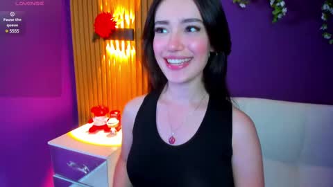 Snapshot of kate_amaretto chatting on March 2025 08:55:01 PM Kate online show from March 2025 08:55:01 PM