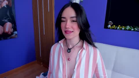 Snapshot of kate_amaretto chatting on October 2025 09:15:01 PM Kate online show from October 2025 09:15:01 PM